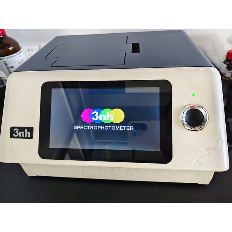 Colorimeter
