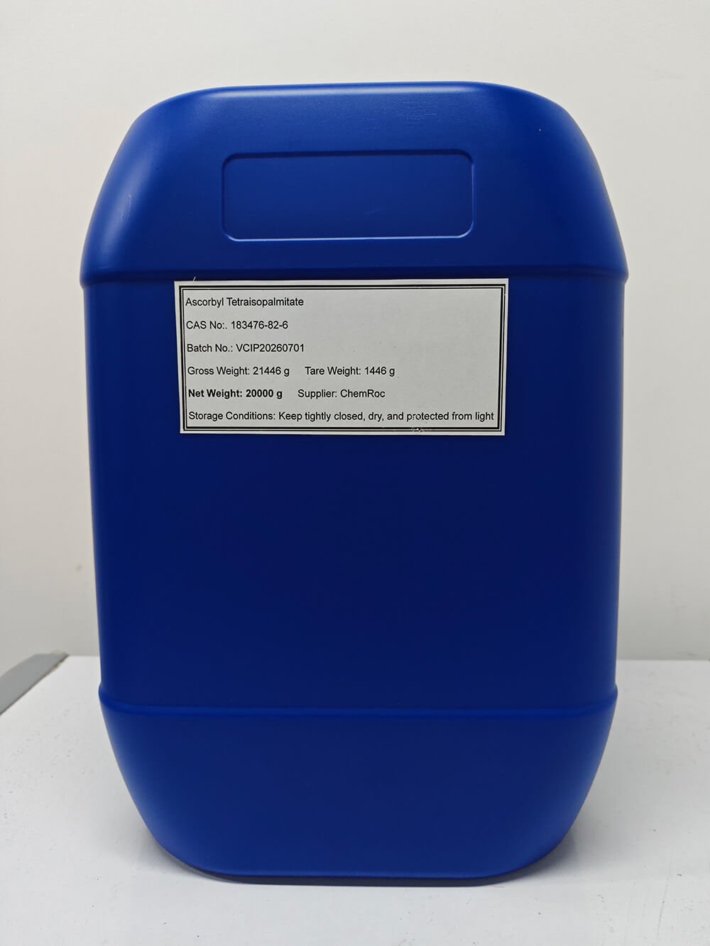VCIP · 20kg